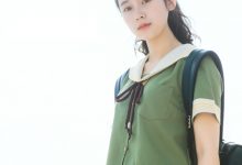 [YITUYU艺图语]2022.06.04 那一年天空很高风很清澈 廖雨琦-[25+1P／134MB]-爱图屋