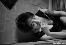 [YITUYU艺图语]2022.06.04 失落 狒狒[25+1P／182MB]-爱图屋