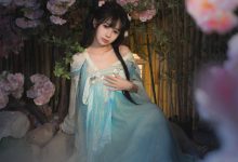 [YITUYU艺图语]2022.06.05 华清池 奶酪[25+1P／217MB]-爱图屋