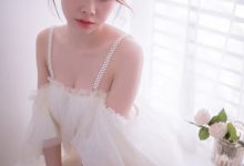 [YALAYI雅拉伊]2021.10.27 NO.854 等待我的人 香草[39+1P／191MB]-爱图屋