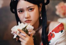 [YITUYU艺图语]2022.06.05 双生狐 秋水[50+1P／630MB]-爱图屋