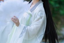[YITUYU艺图语]2022.06.06 入梦来 小温暖想要个大太阳[21+1P／389MB]-爱图屋