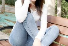 [SiHua思话]SH026 人群里的裤里斯 露露[95P+2V／556MB]-爱图屋