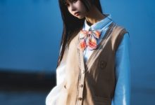 [YITUYU艺图语]2022.06.06 焰火 猫梓子[26+1P／595MB]-爱图屋