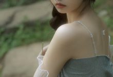 [YITUYU艺图语]2022.06.07 回到森林 不齐[24+1P／138MB]-爱图屋