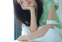[YITUYU艺图语]2022.06.07 你的眼眸 瑶[21+1P／103MB]-爱图屋