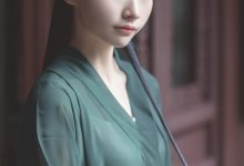 [YITUYU艺图语]2022.06.07 青蛇 海星星_seastar[43+1P／414MB]-爱图屋