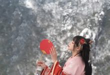 [YITUYU艺图语]2022.06.07 踏雪 贰加六[25+1P／239MB]-爱图屋