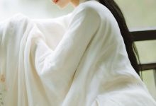 [YITUYU艺图语]2022.06.07 宛若清风 彩云[22+1P／89.7MB]-爱图屋