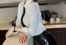 [XiuRen秀人网] 2023.01.19 No.6158 乔一一 [80+1P]-爱图屋