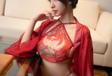 [XiuRen秀人网] 2023.01.19 No.6161 熊小诺 [79+1P]-爱图屋