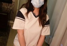 [ROSI口罩系列]2022.01.25 NO.2053[75+1P／86.6MB]-爱图屋