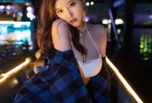 [XIAOYU语画界] 2021.04.30 VOL.520 杨晨晨Yome [70+1P]-爱图屋