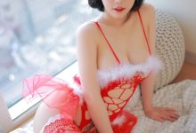 [Patreon] Addielyn  - X'mas Dec 2021 [68P-608MB]-爱图屋