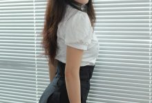 [IESS异思趣向] 2023.10.18 丝享家 1563 小宝《光脚丫子》[88P-91M]-爱图屋