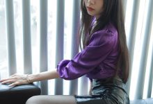 [IESS异思趣向] 2023.10.25 丝享家 1568 团团《有特长的女生》[88P-99.5M]-爱图屋