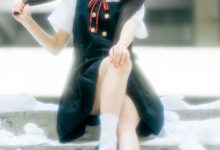 rua阮阮 -失乐园 [55P-687MB]-爱图屋