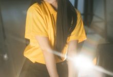 rua阮阮 -白丝外卖员 [40P-703MB]-爱图屋