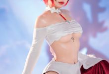 Umeko J - Matoi Ryuko[62P+2V-1.05GB]-爱图屋
