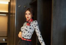 [XINGYAN星颜社] 2023.11.29 VOL.219 Emily尹菲 [84+1P]-爱图屋