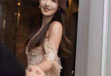 [XiuRen秀人网] 2022.02.17 No.4601 唐安琪 [73+1P]-爱图屋