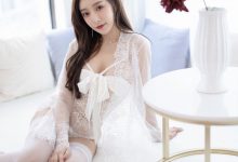 [XIAOYU语画界] 2022.02.17 VOL.718 王馨瑶yanni [70+1P]-爱图屋