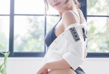 [IMISS爱蜜社] 2022.02.18 VOL.666 张思允Nice [58+1P]-爱图屋