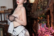 [XiuRen秀人网] 2022.02.18 No.4608 周于希Sally [76+1P]-爱图屋