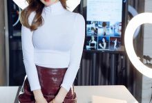 [XiuRen秀人网] 2022.02.18 No.4609 绮里嘉ula [50+1P]-爱图屋