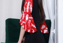 [HuaYang花漾写真] 2022.02.14 VOL.482 艾静香 [51+1P]-爱图屋