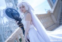 卜呦 - NO.05 幽灵鲨 [26P-270MB]-爱图屋