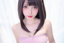 神楽坂真冬 - NO.107 草莓蜜桃 [75P-143MB]-爱图屋