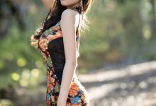 [XIAOYU语画界] 2022.04.02 VOL.750 杨晨晨Yome [78+1P]-爱图屋