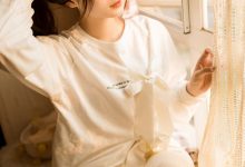 [YALAYI雅拉伊]2022.05.07 NO.929 快乐加倍 小亭[41+1P／445MB]-爱图屋
