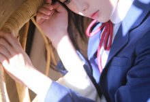 [YALAYI雅拉伊]2022.05.09 NO.930 小饼干[30+1P／226MB]-爱图屋