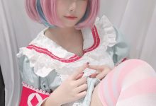 蜜汁猫裘 NO.006 梦见璃亚梦 [31P-56.8MB]-爱图屋