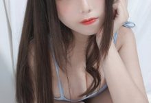 蜜汁猫裘 NO.031 夏日迷糊大姐姐 [37P-121MB]-爱图屋