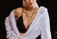 [YouMi尤蜜] 2021.11.29 林夕 [43+1P]-爱图屋