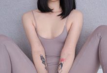 ArtGravia Vol.284 Jang Joo [85P/162MB]-爱图屋