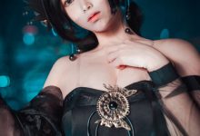 DJAWA Photo - Bambi - Equinoctial Bari [97P/679MB]-爱图屋