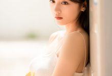 [YITUYU]艺图语 2021.05.31 爱与光 雨文 [25P-315MB]-爱图屋