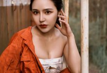 [YouMi尤蜜] 2021.10.25 文静儿 [18+1P]-爱图屋