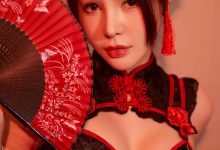 [YouMi尤蜜] 2021.10.27 李多多 [19+1P]-爱图屋