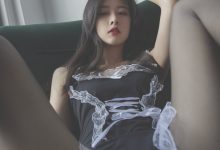 [绅士摄影] 2021.11.29 依依 No.189 [58P/347M]-爱图屋