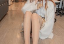 大生模拍 NO.231 冰悦 美足少女[51P+1V／822MB]-爱图屋