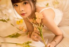 [YALAYI雅拉伊]2021.12.28 NO.879 芭蕾公主 程小蝶[41+1P／485MB]-爱图屋