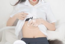 紧急企划 NO.005 - 一只喵喵梓 [68P+1V-490MB]-爱图屋