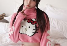 [XiuRen秀人网] 2022.04.29 No.4946 tina_甜仔 [72+1P]-爱图屋