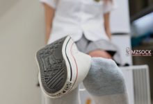 [MZSOCK]爱美足 NO.017 萱萱[55P／164MB]-爱图屋