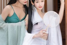 [XiuRen秀人网] 2022.04.29 No.4952 唐安琪 [92+1P]-爱图屋